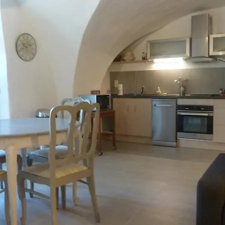 Confort 2-4 Personnes Joyeuse-ardeche Apartment *