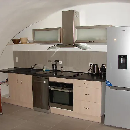 Confort 2-4 Personnes Joyeuse-ardeche Apartment *