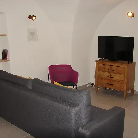 Confort 2-4 Personnes Joyeuse-ardeche Joyeuse