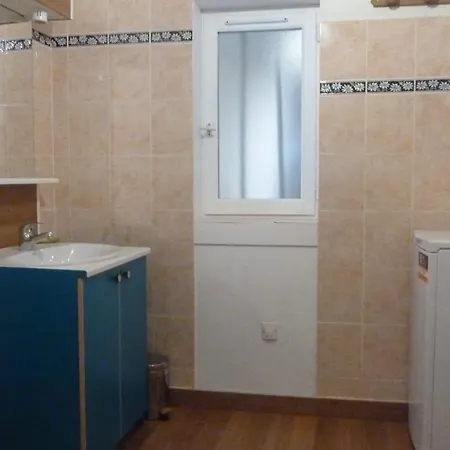 Confort 2-4 Personnes Joyeuse-ardeche Apartment *